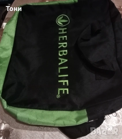 HERBALIFE Нова Универсална Чанта , снимка 2 - Чанти - 53714618