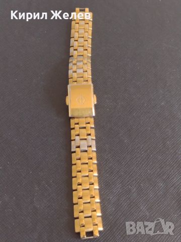 Метална верижка за дамски часовник CANDINO красив стилен дизайн 44899, снимка 1 - Каишки за часовници - 45380854