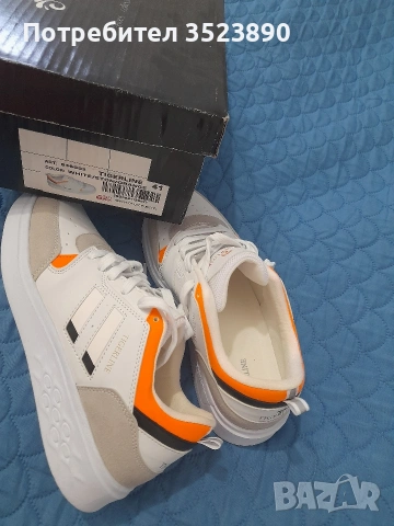 Маратонки, чисто нови , снимка 2 - Маратонки - 54286181