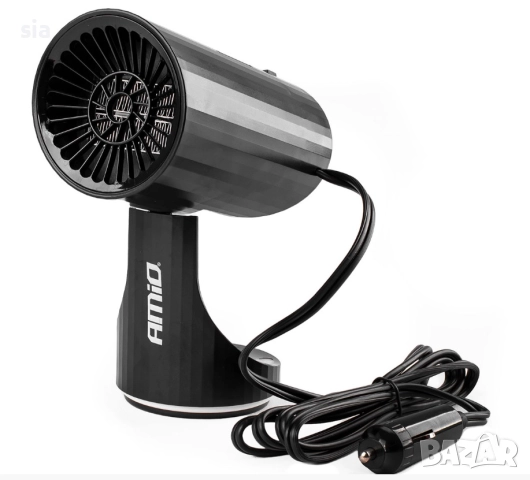 Печка за кола вентилаторна 150 вата