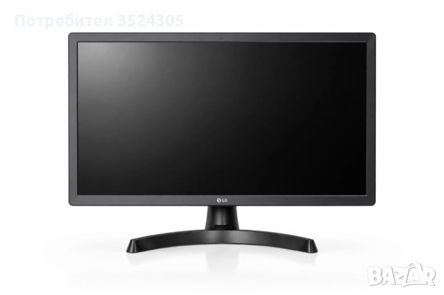 LED телевизор / TV монитор LG 24TL510V-PZ, 24” 