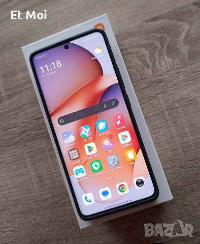 Redmi Note 13 Pro+ 8/256