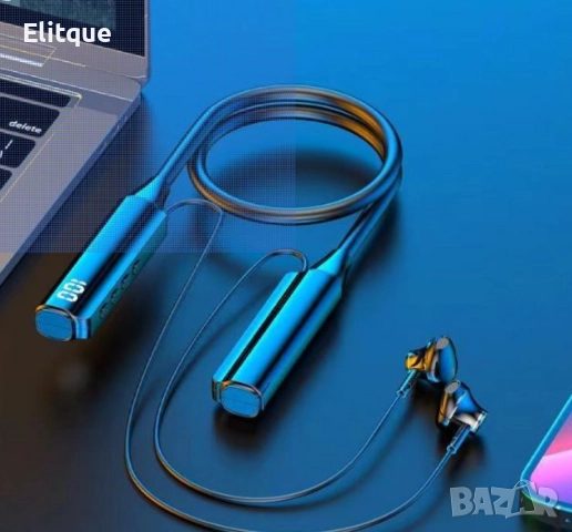 Стерео Bluetooth слушалки MBL Comfort-01/Comfort-02