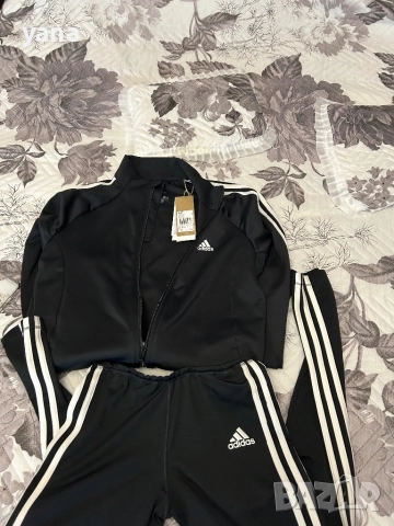 Нов екип дамски