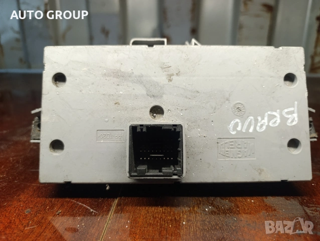 Комфорт модул BSI  Fiat Bravo / Фиат Браво 51786512 , 503440170107, снимка 3 - Части - 53332071