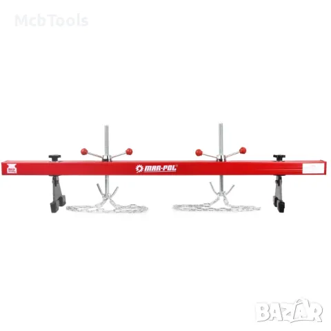 Греда за двигател 150см 500кг MAR-POL, снимка 2 - Други инструменти - 50439598