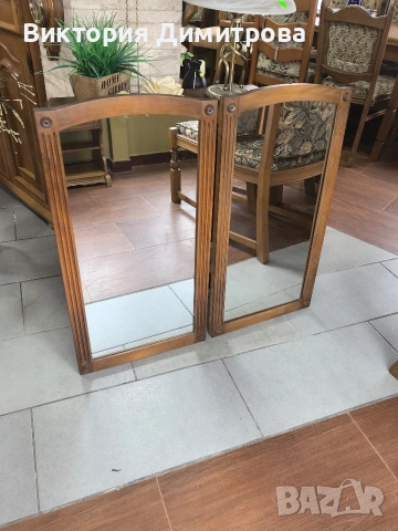 Огледало (М-010), снимка 7 - Огледала - 54068865