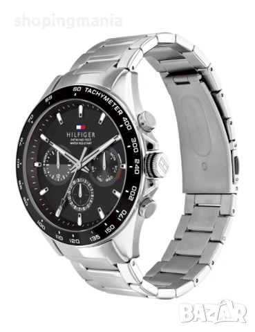 Мъжки часовник Tommy Hilfiger Owen 1791967, снимка 5 - Мъжки - 53459236
