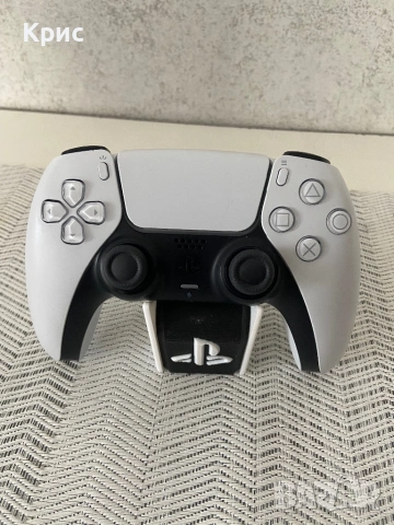 Конзола PS5 Digital Edition White, снимка 7 - PlayStation конзоли - 52967892