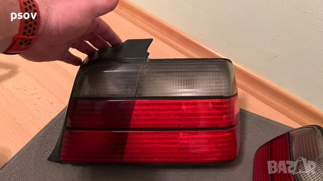 Оригинален стоп е36 седан