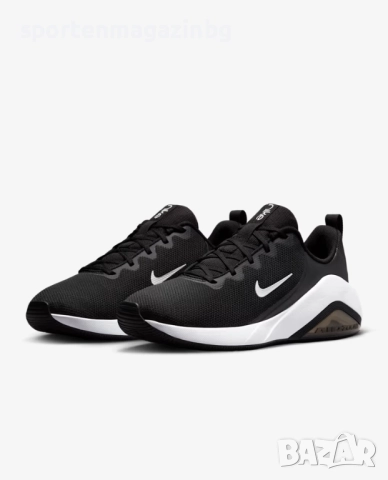 Дамски маратонки Nike AIR ZOOM Bella 7, снимка 4 - Маратонки - 52254921