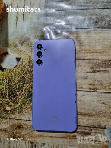 Samsung A34 5g 6/128 на части, снимка 2 - Samsung - 53087962