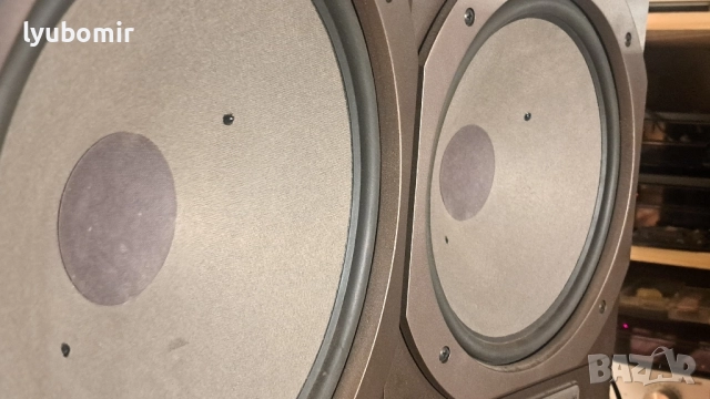 Грундик бокс м1500-10 инчови., снимка 6 - Тонколони - 52493850