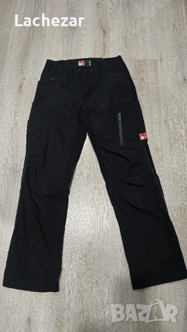 Мъжки работен панталон Engelbert Strausse 48