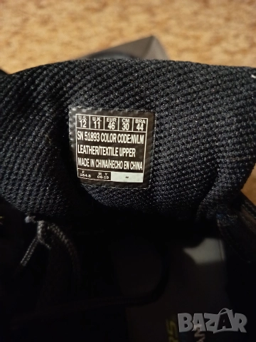 Мъжки маратонки номер 46, снимка 8 - Маратонки - 52886888