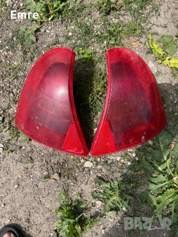 Стопове за renault clio 2000-2005