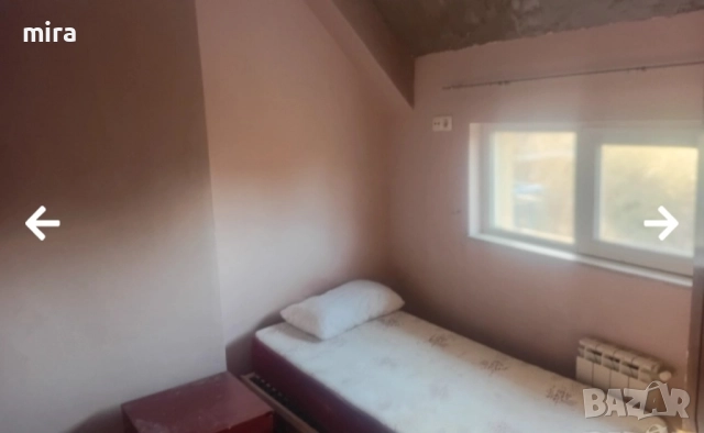 Обзаведена стая за мъж, Център до метро "Театрална", снимка 6 - Стаи под наем - 52302744