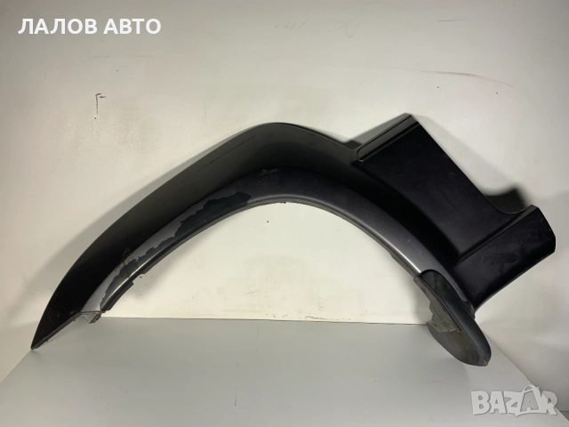 Предена лява вежда Хюндай Теракан Predna lqva vejda Hyundai Terracan 