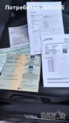 Продавам volkswagen caddy, снимка 12 - Автомобили и джипове - 52634354