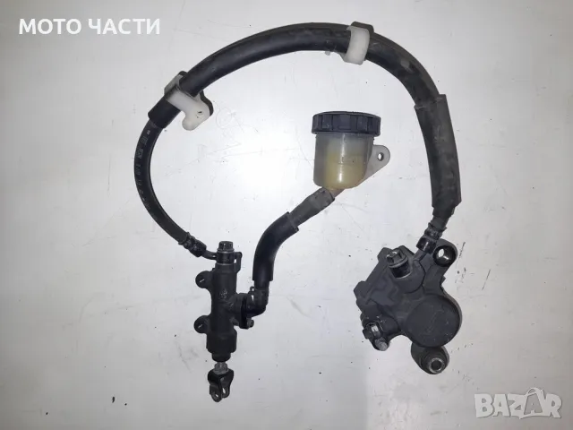 Задна Спирачна система за Honda CBF 1000 (2012), снимка 1