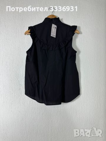 Риза Promod, снимка 2 - Ризи - 45187044