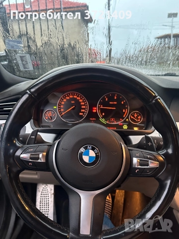 BMW 535D Спешно За Продаване , снимка 7 - Автомобили и джипове - 52665438