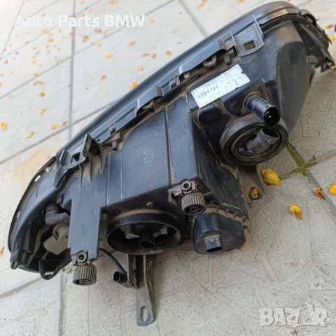 Фарове BMW X5 E53 Фарове БМВ Х5 Е53 преди фейса, снимка 4 - Части - 50405843