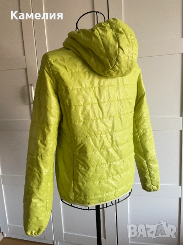 Зимно яке, снимка 2 - Якета - 53841790
