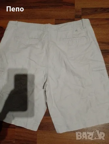 Гащи CK, снимка 5 - Къси панталони - 50425025