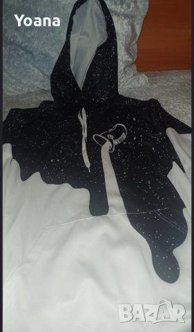 ЕСЕНЕН СУИЧЪР (м/ж), снимка 3 - Суичъри - 51751431