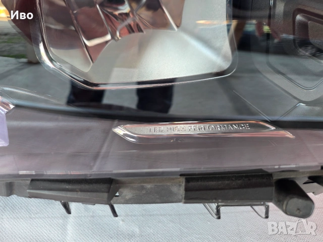 Десен Фар за Мерцедес CLA W118, Far za Mercedes CLA , снимка 2 - Части - 53826562