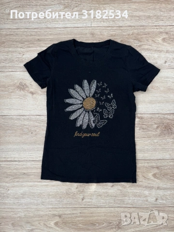 Дамска тениска