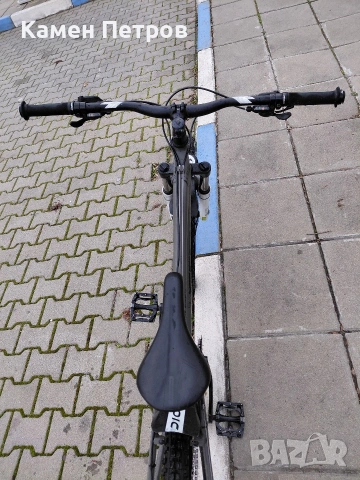 Cross Dexter 2021, снимка 4 - Велосипеди - 53390804