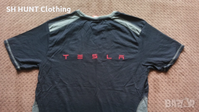 Engelbert Strauss Work Wear T-Shirt размер S работна тениска W4-15, снимка 3 - Тениски - 52026851