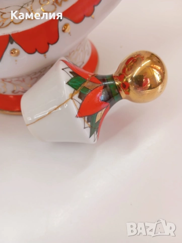 Руски порцелан , снимка 16 - Други - 52803587