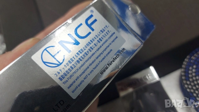 DiY Power Cable Blu MKII, снимка 14 - Други - 53336000