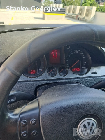 продава  пасат, снимка 4 - Автомобили и джипове - 53039252