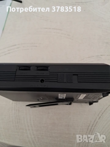 Телевизорче, снимка 2 - Антикварни и старинни предмети - 53791584