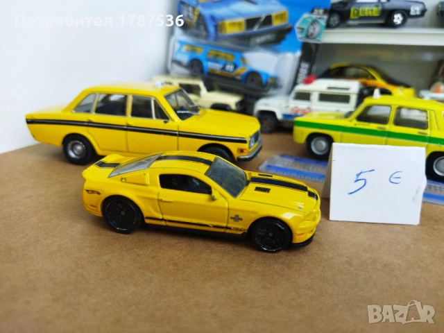 Стари колички, снимка 5 - Колекции - 54005067