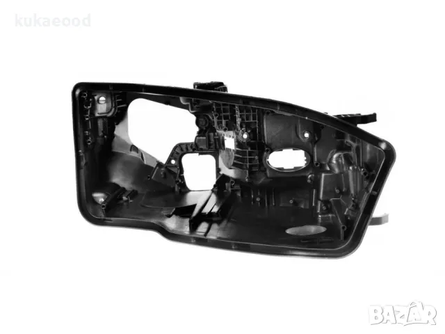 Основа (корпус) за фар на Audi A7 C7 Facelift LED (2015-2018), снимка 2 - Части - 49918759