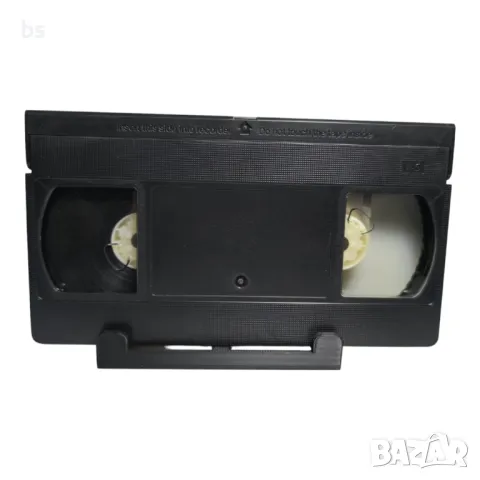 Сахара (Брук Шилдс)/ Краля на каубоите - видео касета, снимка 3 - Други жанрове - 45481663