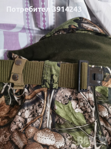 Deerhunter. Комплеки дрехи за лов, снимка 3 - Екипировка - 44979733