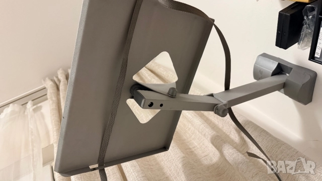 Стойка за телевизор , снимка 3 - Стойки, 3D очила, аксесоари - 52922469