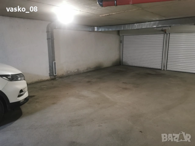 Паркомясто под наем, снимка 6 - Гаражи и паркоместа - 54076928