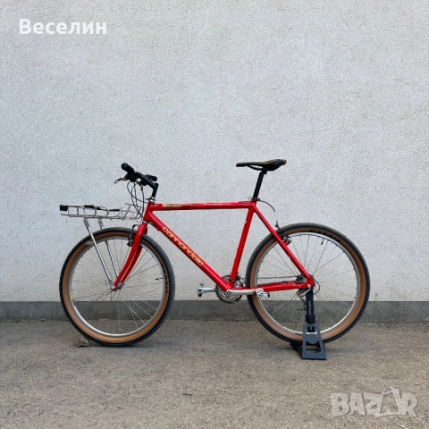 Cannondale USA 26” Велосипед, снимка 4 - Велосипеди - 51771634