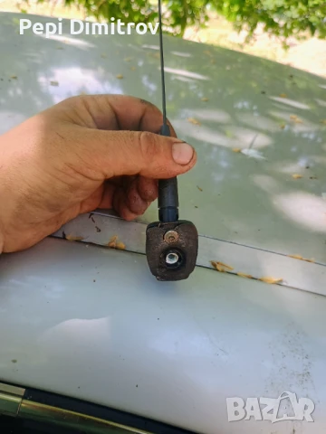 Антена за Ford Escort VII Estate (01.1995 - 02.1999), снимка 2 - Части - 50561172