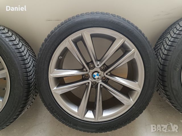 *Нови гуми с джанти за BMW | 245 / 45 / R19, снимка 4 - Гуми и джанти - 46082007