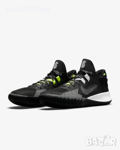 Nike - Kyrie Flytrap V №44 Оригинал Код 338, снимка 6 - Маратонки - 46113493