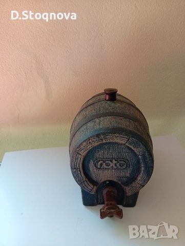 Малко Буре(пластмасово)за вино и ракия , снимка 10 - Аксесоари за кухня - 54257680