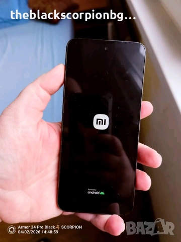 Xiaomi redmi 12, снимка 8 - Xiaomi - 54239587